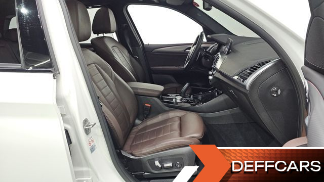 BMW X3 xDrive 20i M Sport купить на сайте DeffCars