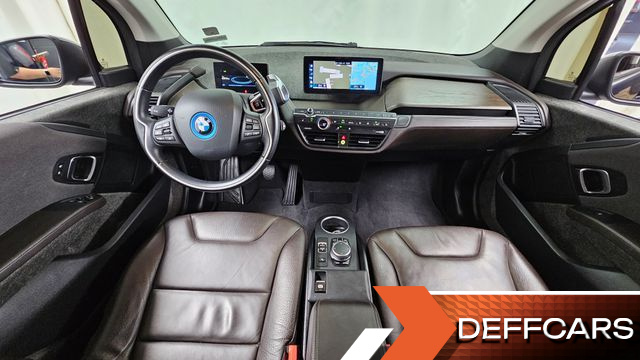BMW I3 SOL+ купить на сайте DeffCars