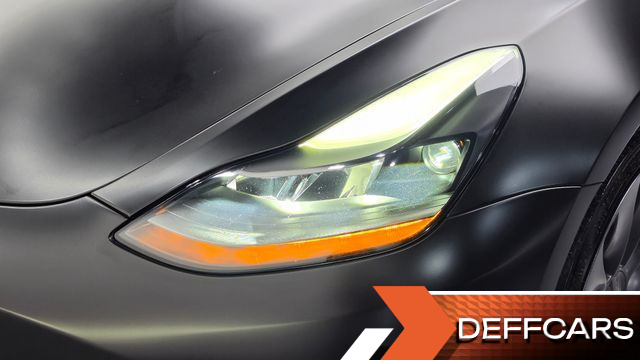 Tesla MODEL 3 Performance AWD купить на сайте DeffCars