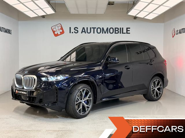 BMW X5 xDrive 40i M Sport купить на сайте DeffCars