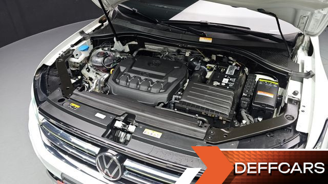 Volkswagen TIGUAN 2.0 TSI Prestige купить на сайте DeffCars