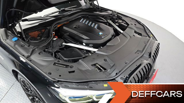 BMW 7-SERIES 745e iPerformance M Sport купить на сайте DeffCars