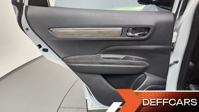 Renault-KoreaSamsung QM6 2.0 GDe PREMIERE 2WD купить на сайте DeffCars