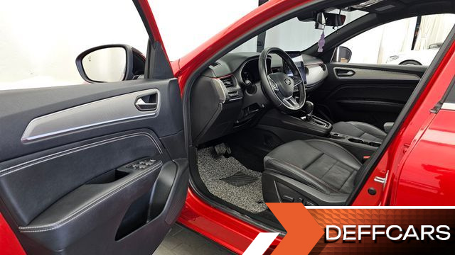 Renault-KoreaSamsung XM3 1.3 TCe RE Inspire купить на сайте DeffCars