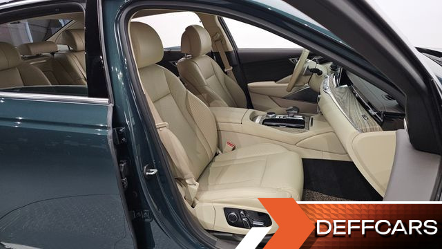 Kia K9 3.8 GDI AWD Best Selection Ⅰ купить на сайте DeffCars