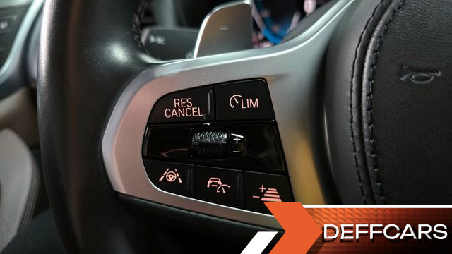 BMW X3 xDrive 30e M Sport купить на сайте DeffCars