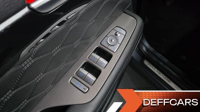 Hyundai PALISADE Diesel 2.2 4WD Calligraphy купить на сайте DeffCars