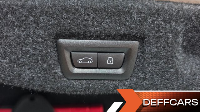 BMW 5-SERIES 523d M Sport купить на сайте DeffCars