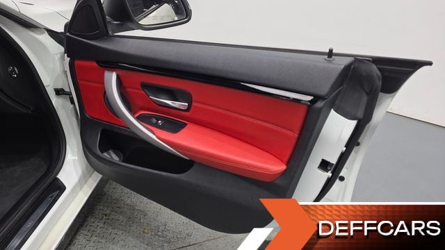 BMW 4-SERIES 420d xDrive Sport GranCoupe купить на сайте DeffCars