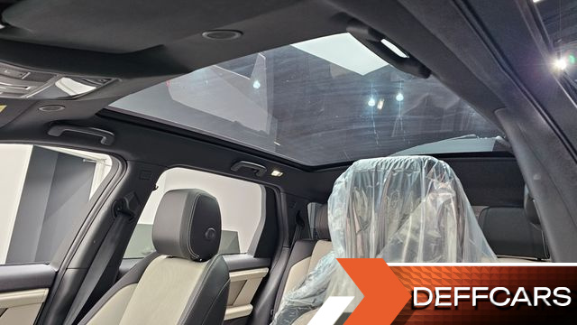Land Rover DISCOVERY SPORT P250 Dynamic SE купить на сайте DeffCars