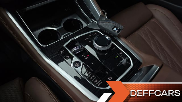 BMW X6 xDrive40i M Sport купить на сайте DeffCars