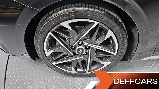Hyundai GRANDEUR 3.3 Exclusice купить на сайте DeffCars
