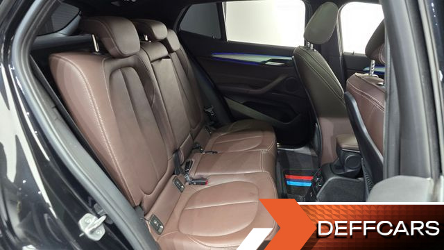 BMW X2 (F39) xDrive20i M Sport купить на сайте DeffCars