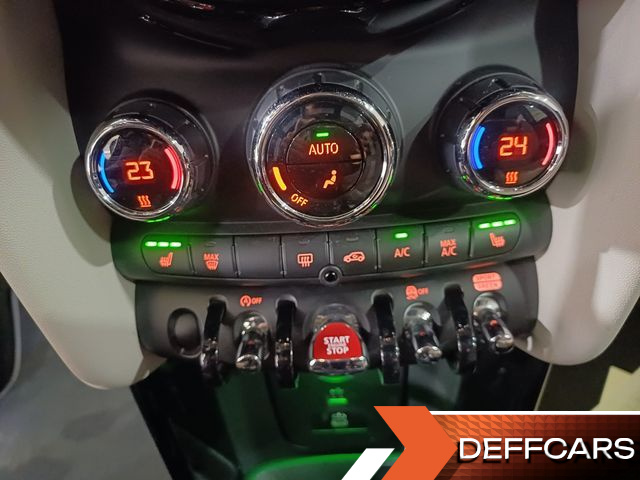 Mini COOPER Kings Load Edition купить на сайте DeffCars