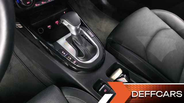 Kia K3 1.6 Prestige купить на сайте DeffCars