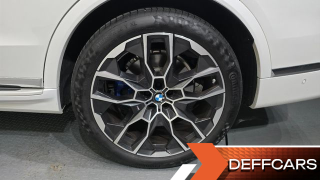 BMW X7 xDrive 40i M Sport 6STR купить на сайте DeffCars