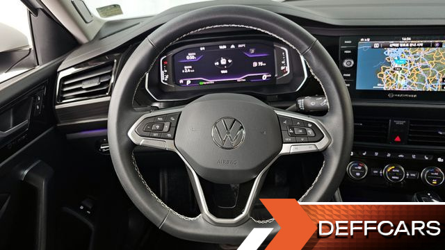 Volkswagen JETTA 1.5 TSI Prestige купить на сайте DeffCars