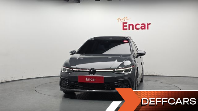 Volkswagen GOLF 2.0 GTI купить на сайте DeffCars