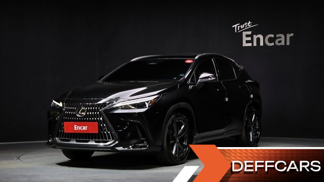 Lexus NX Premium купить на сайте DeffCars