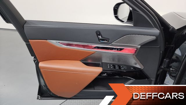 BMW 7-SERIES 740d xDrive M Sport купить на сайте DeffCars
