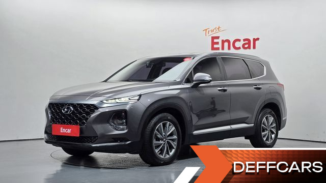 Hyundai SANTAFE Diesel 2.0 2WD Premium купить на сайте DeffCars