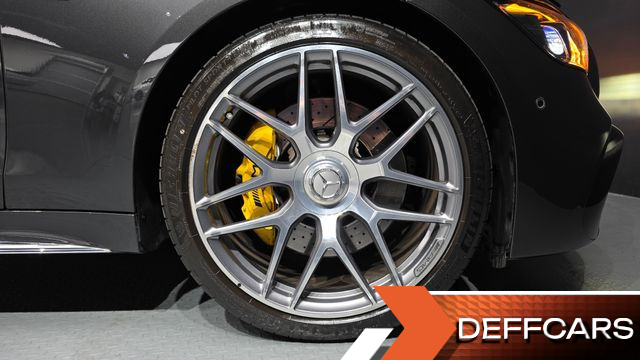 Mercedes AMG GT 4Door 43 4MATIC+ Dynamic купить на сайте DeffCars