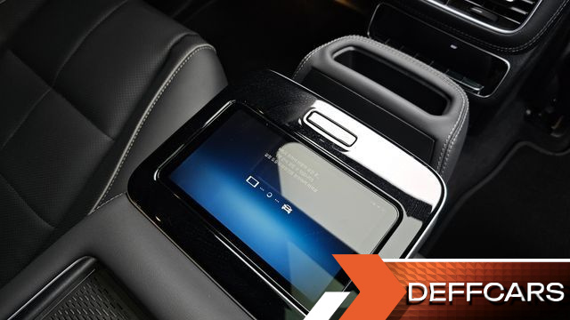 Mercedes GLS-CLASS GLS450d 4MATIC купить на сайте DeffCars