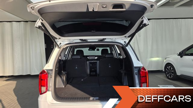 Hyundai PALISADE Gasoline 3.8 4WD Exclusive купить на сайте DeffCars