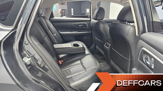 Nissan ALTIMA 2.5 L33 купить на сайте DeffCars