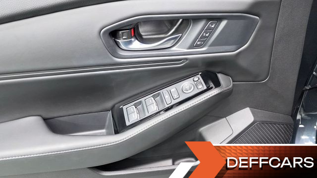 Honda ACCORD 2.0 Hybrid Touring купить на сайте DeffCars
