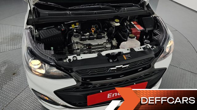 ChevroletGMDaewoo SPARK Red Pick Edition купить на сайте DeffCars