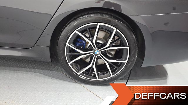 BMW 5-SERIES 530i xDrive M Sport Package купить на сайте DeffCars