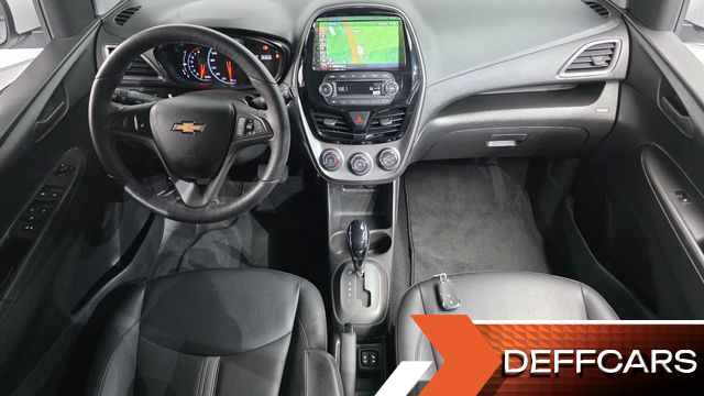 ChevroletGMDaewoo SPARK LT купить на сайте DeffCars