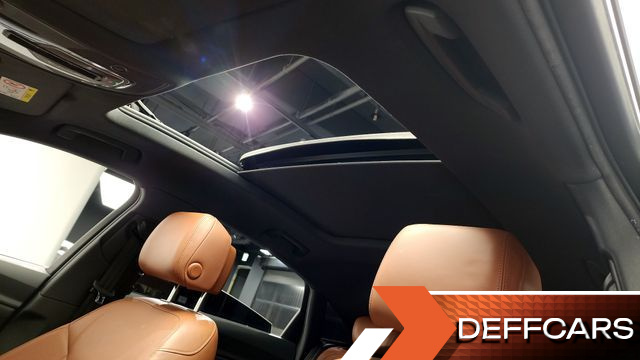 Audi E-TRON 55 Quattro Sportback купить на сайте DeffCars
