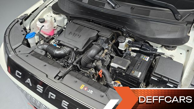 Hyundai CASPER Modern купить на сайте DeffCars