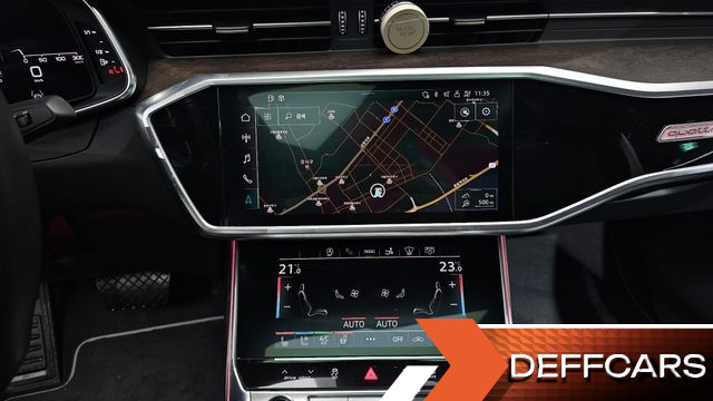 Audi A7 55 TFSI Quattro Premium купить на сайте DeffCars