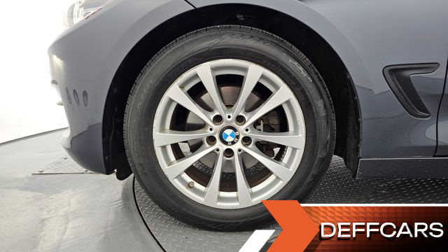 BMW GRAN TURISMO GT 320d xDrive купить на сайте DeffCars