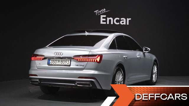 Audi A6 45 TFSI Premium купить на сайте DeffCars