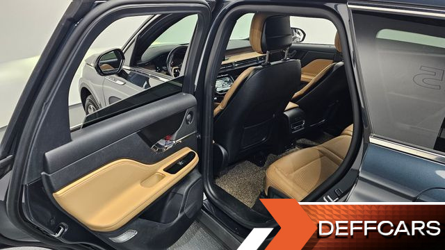 Lincoln CORSAIR 2.0 Reserve AWD купить на сайте DeffCars
