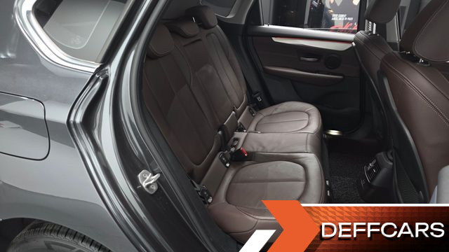 BMW 2-SERIES Luxury купить на сайте DeffCars