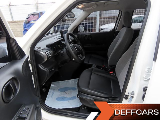 Hyundai CASPER Smart купить на сайте DeffCars
