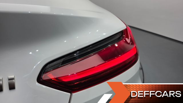 BMW Z4 M40i купить на сайте DeffCars