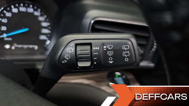 Ford EXPLORER 2.3 LimIted 4WD купить на сайте DeffCars