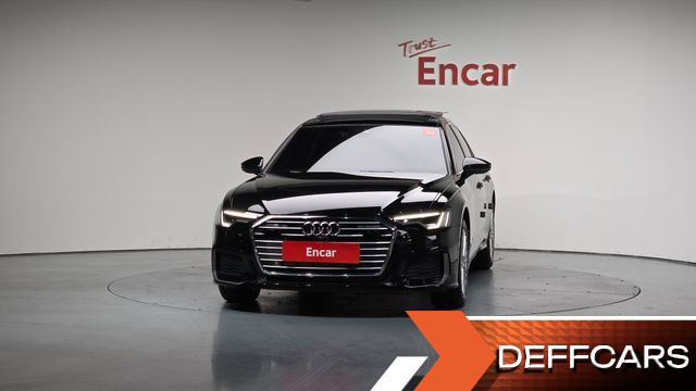 Audi A6 40 TDI Quattro Premium купить на сайте DeffCars