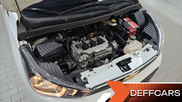 ChevroletGMDaewoo SPARK LT Plus купить на сайте DeffCars