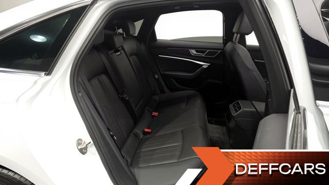 Audi A6 45 TFSI Quattro Premium купить на сайте DeffCars