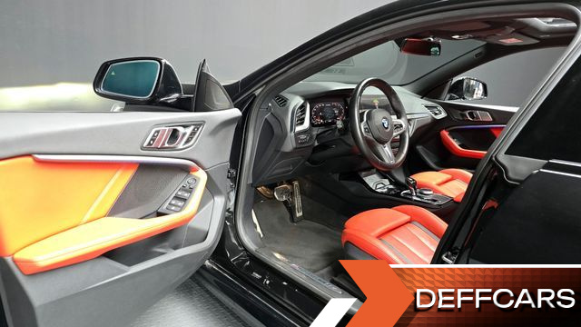 BMW 2-SERIES M235i xDrive купить на сайте DeffCars
