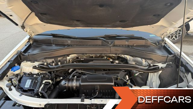 Ford EXPLORER 2.3 LimIted 4WD купить на сайте DeffCars
