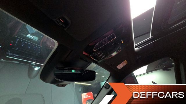 Maserati GRECALE 3.0 AWD Trofeo купить на сайте DeffCars