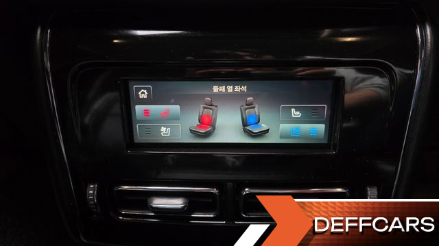 Lincoln AVIATOR 3.0 Reserve  AWD купить на сайте DeffCars